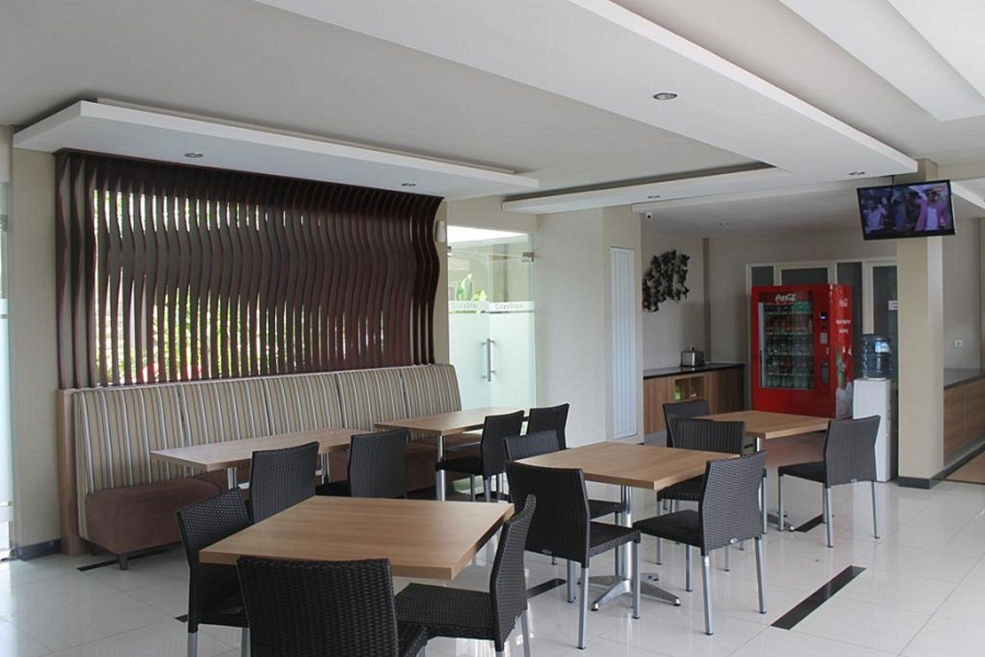 Choice Stay Hotel Denpasar Buitenkant foto