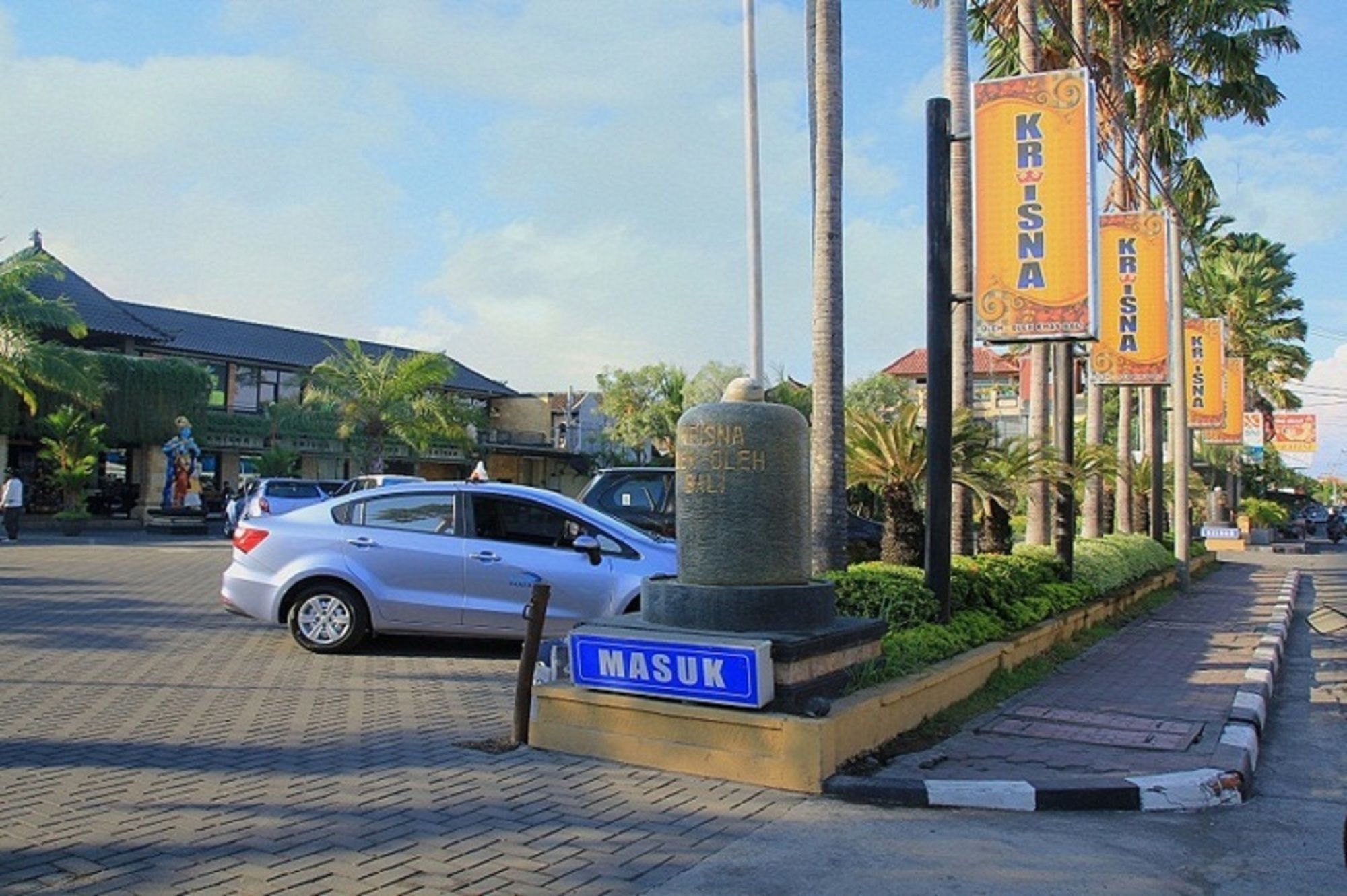 Choice Stay Hotel Denpasar Buitenkant foto
