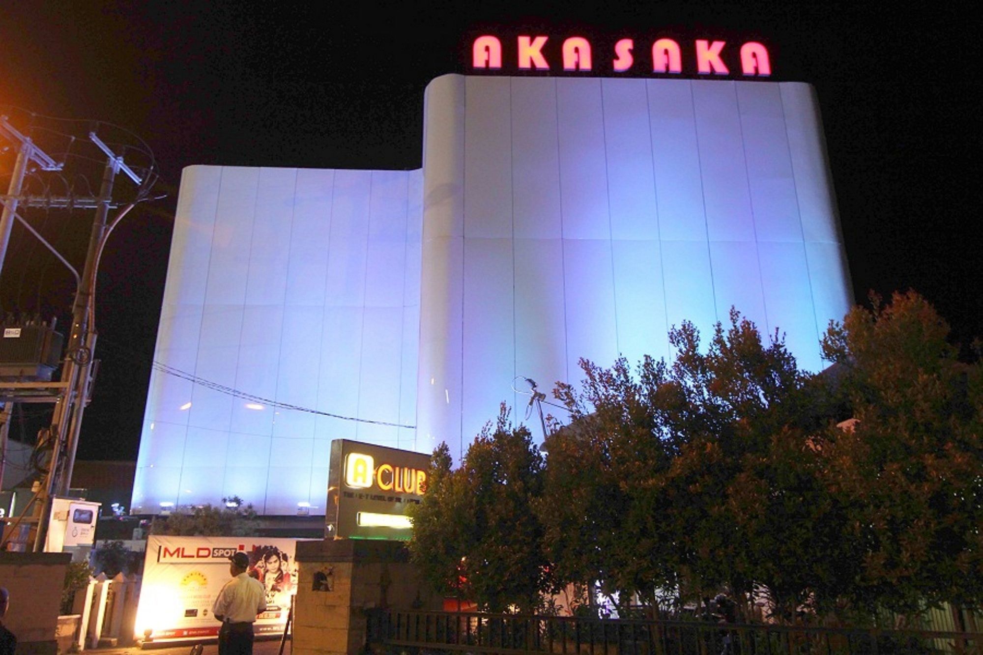 Choice Stay Hotel Denpasar Buitenkant foto