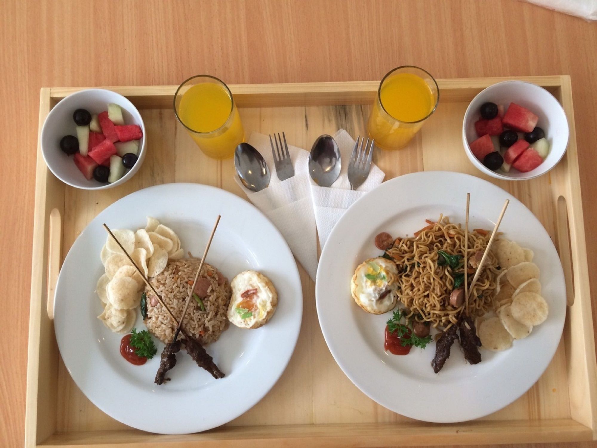 Choice Stay Hotel Denpasar Buitenkant foto