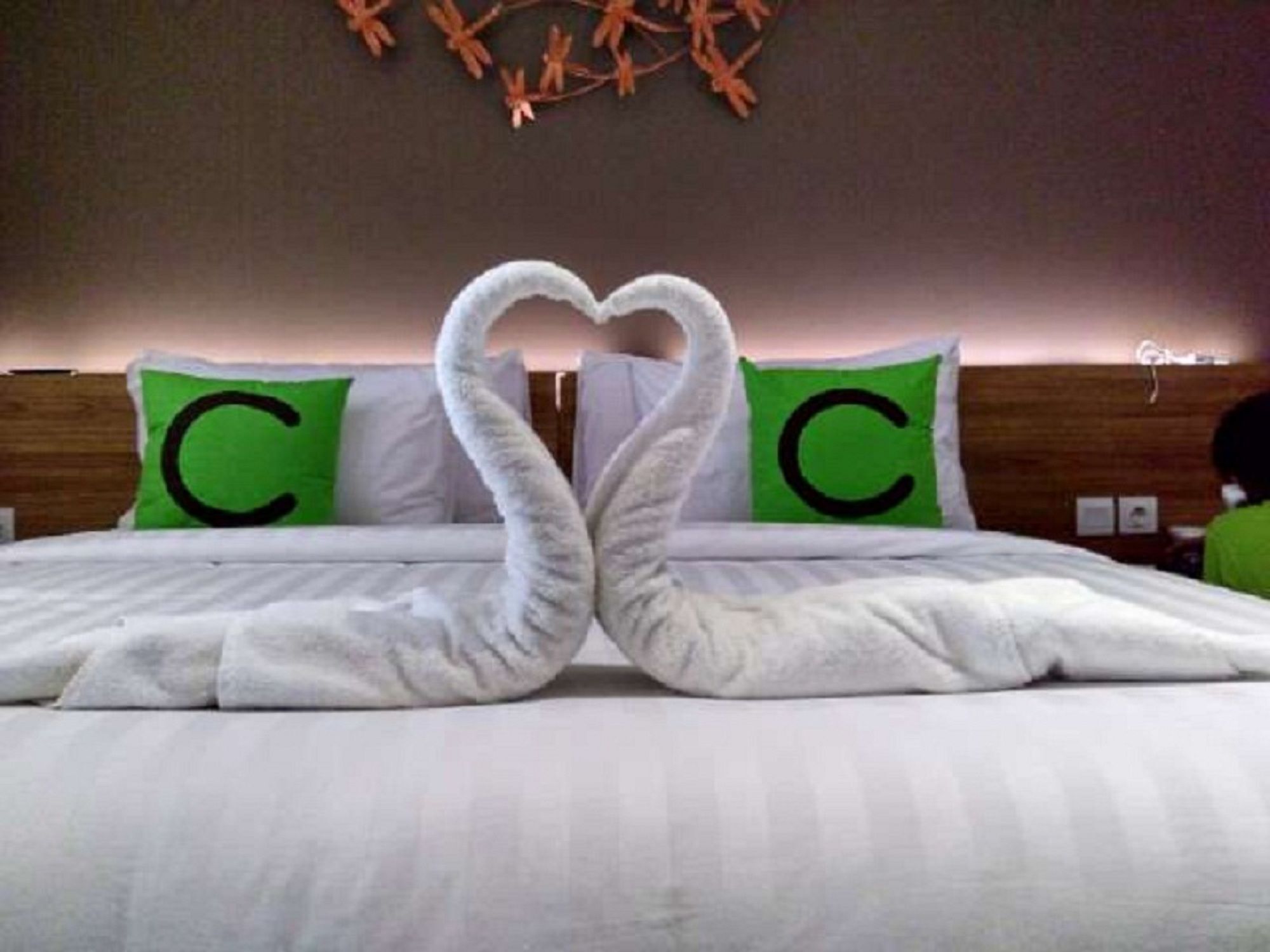 Choice Stay Hotel Denpasar Buitenkant foto
