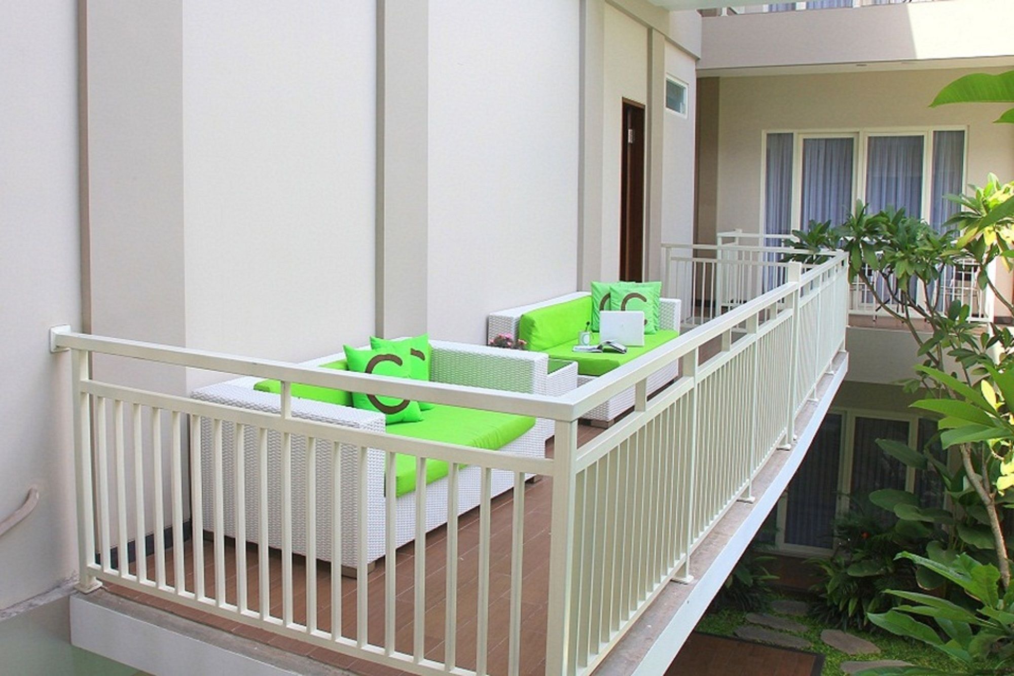 Choice Stay Hotel Denpasar Buitenkant foto