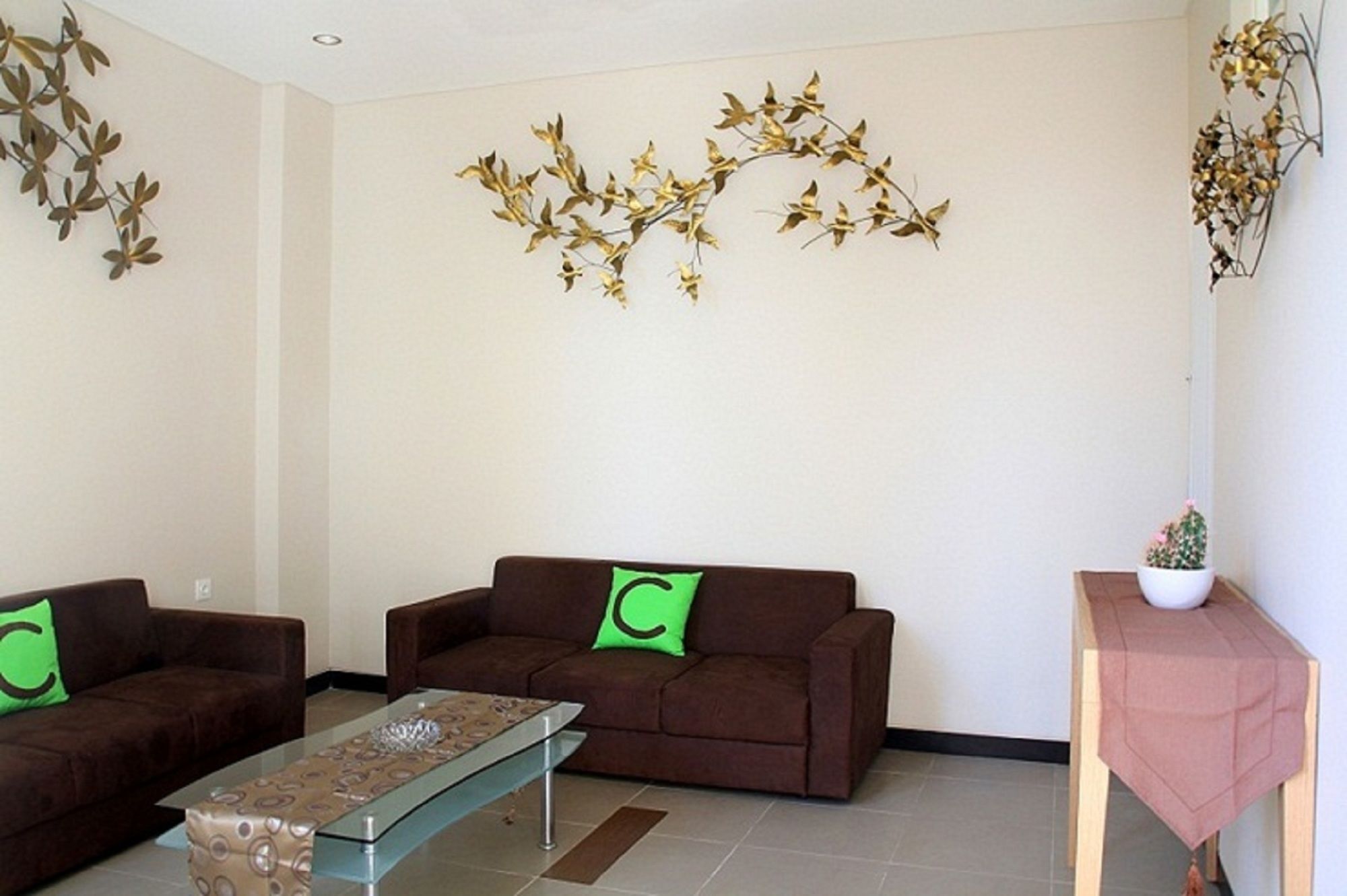 Choice Stay Hotel Denpasar Buitenkant foto