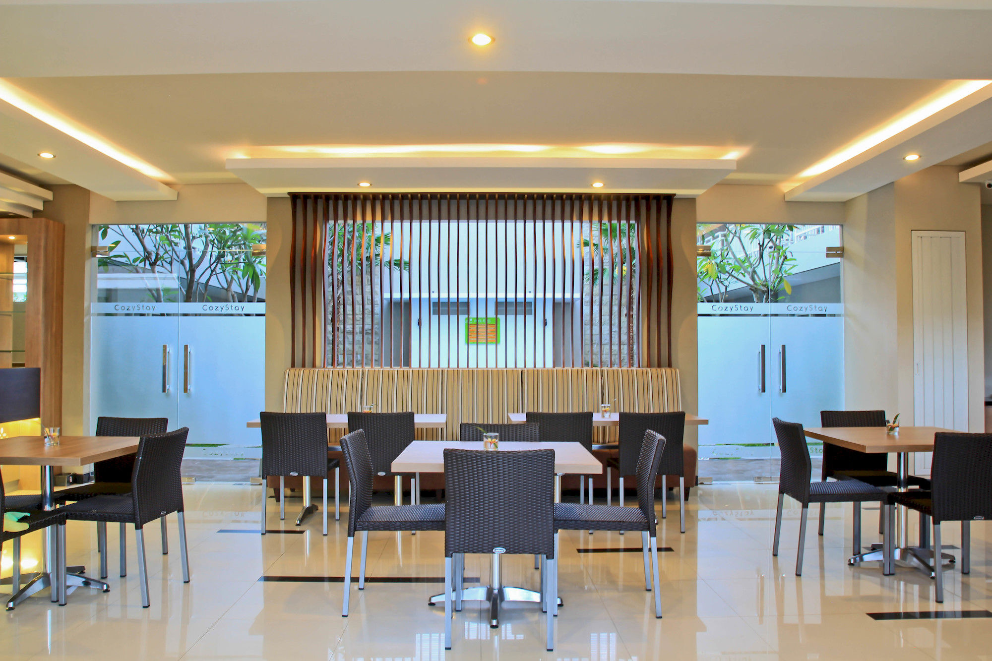 Choice Stay Hotel Denpasar Buitenkant foto