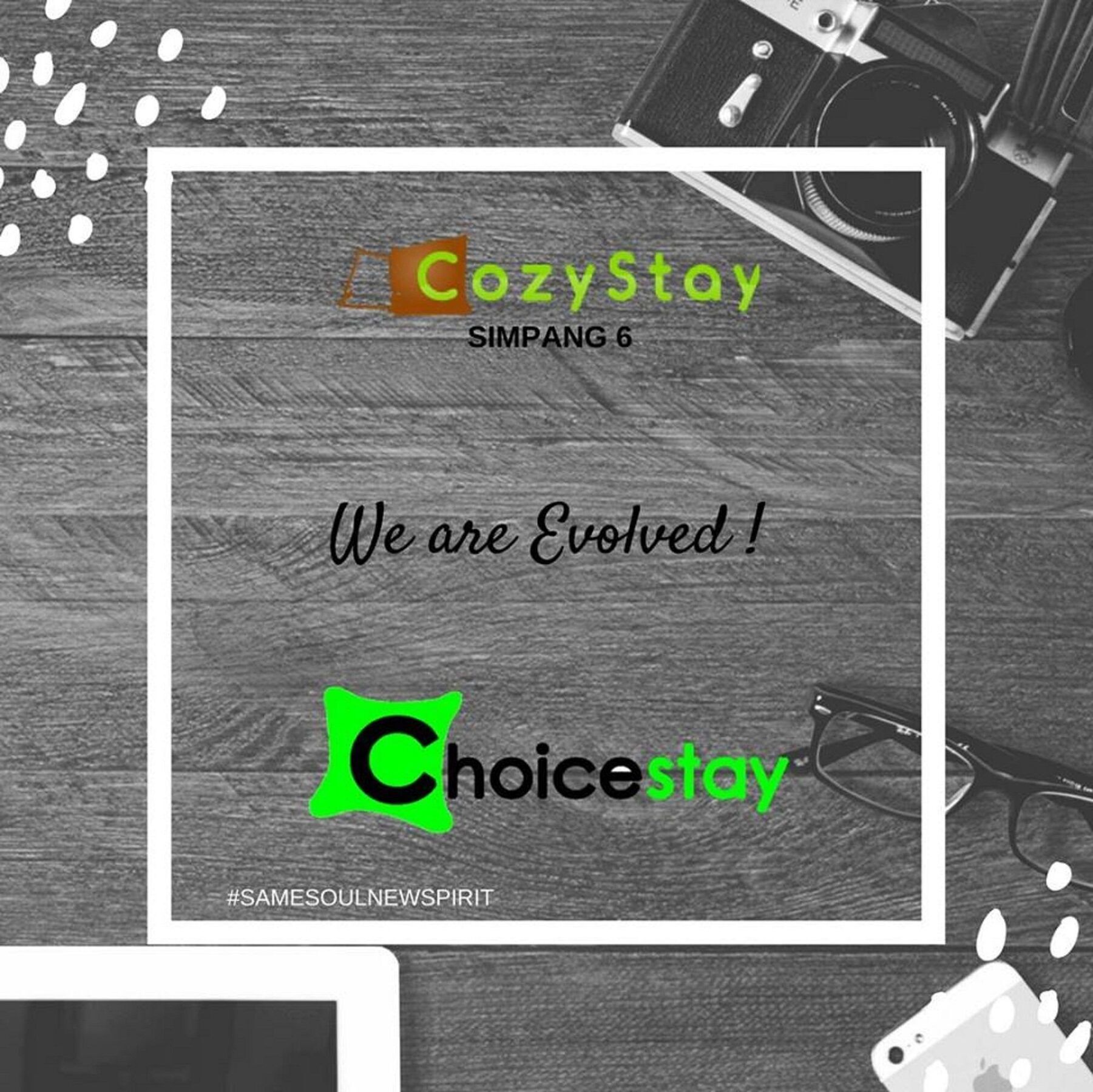 Choice Stay Hotel Denpasar Buitenkant foto